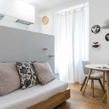 Italianway - Pasubio 12