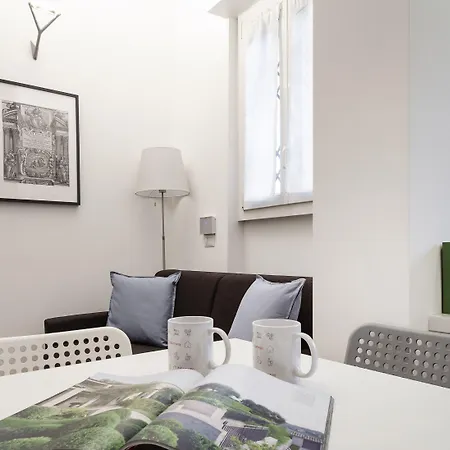 Italianway Easy - Palladio 16 Apartment *