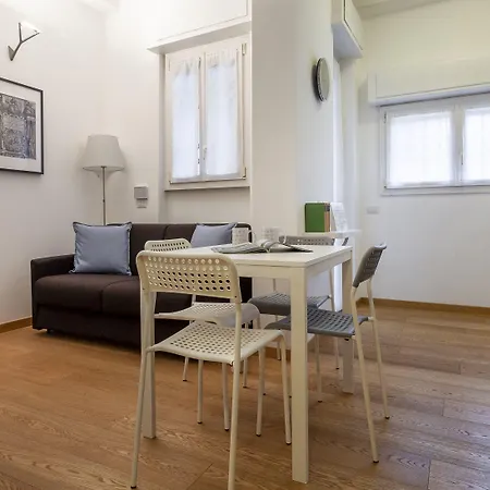 Apartment Italianway Easy - Palladio 16 *