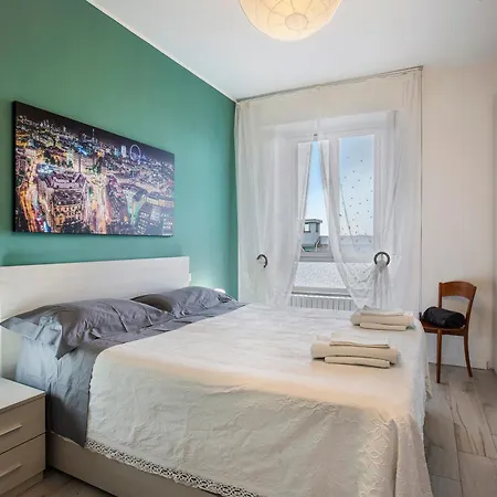 Sweet Chloe Apartment