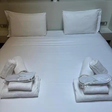 아파트 Youhosty - Luxury Town House *