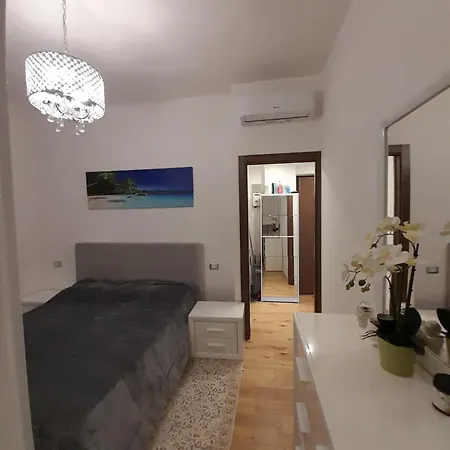 Loft Moderno Zona 8 * 밀라노