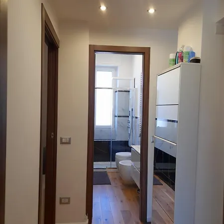 公寓 Loft Moderno Zona 8