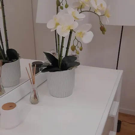 아파트 Loft Moderno Zona 8 *