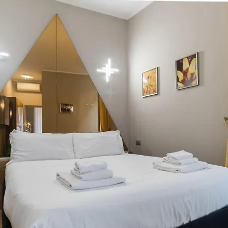 Italianway Easy - Vigna 3 Apartamento Milán