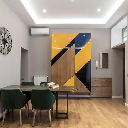 Italianway Easy - Vigna 3 Milán