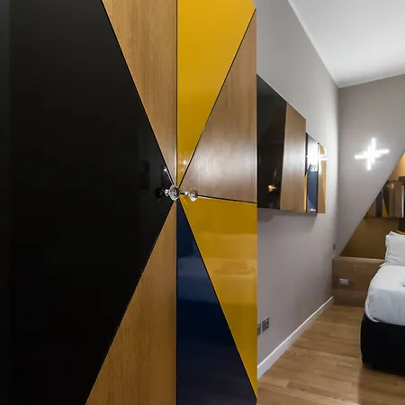 Italianway Easy - Vigna 3 Apartamento *