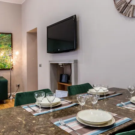 Italianway Easy - Vigna 3 Apartamento Milán