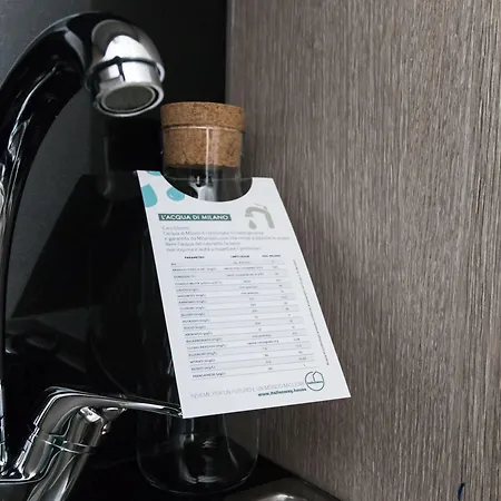 Italianway Easy - Vigna 3 Apartamento