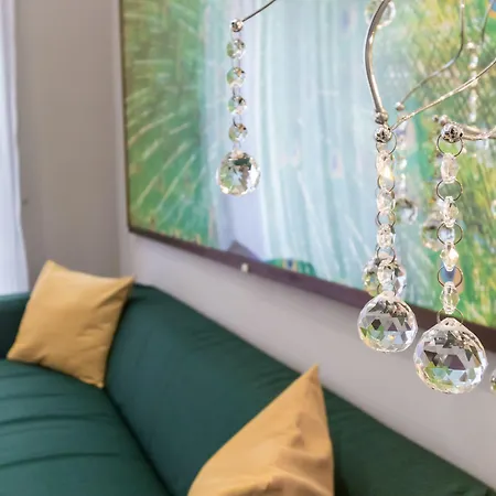 Apartamento Italianway Easy - Vigna 3 *