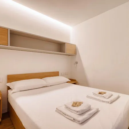 Torre Luxury Gym-pool&rooftop *