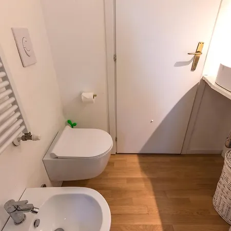 Apartmán Sant'ambrogio *