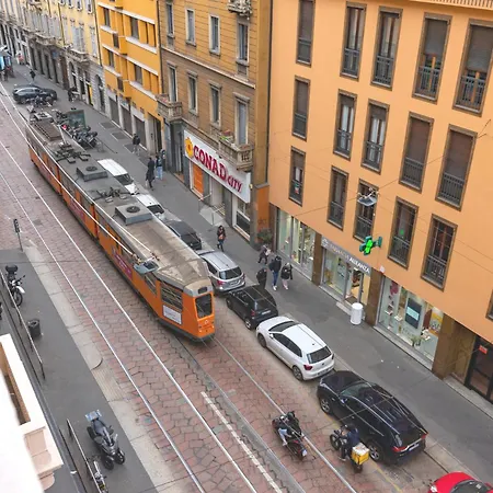 Sant'ambrogio Milán