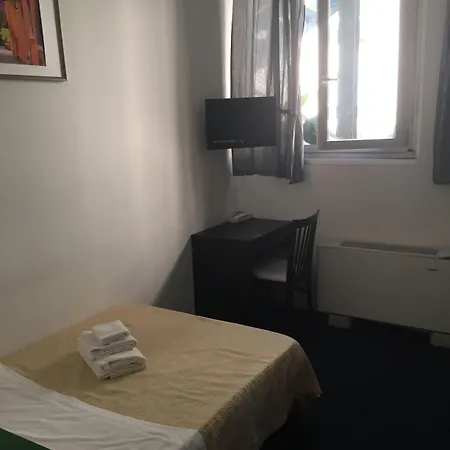 Lucania * Милан