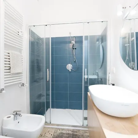 Luxury One Bedroom Corso Buenos Aires Next Duomo Apartament *