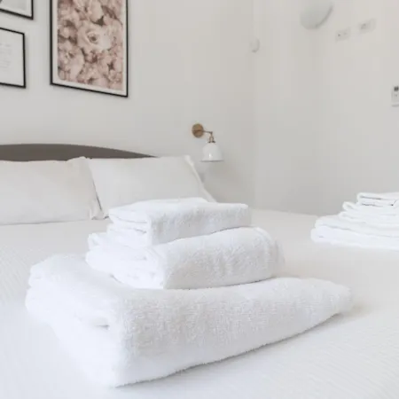 Apartmán Italianway Easy - Garigliano 7 *