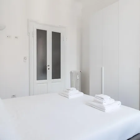 Italianway Easy - Garigliano 7 * Milán