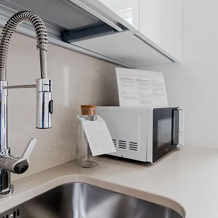 Apartmán Italianway Easy - Garigliano 7 Milán