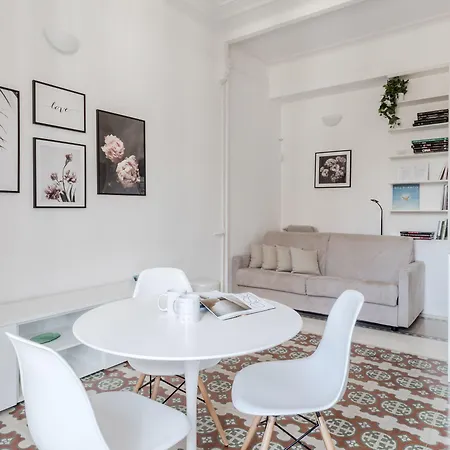 Italianway Easy - Garigliano 7 Apartmán *