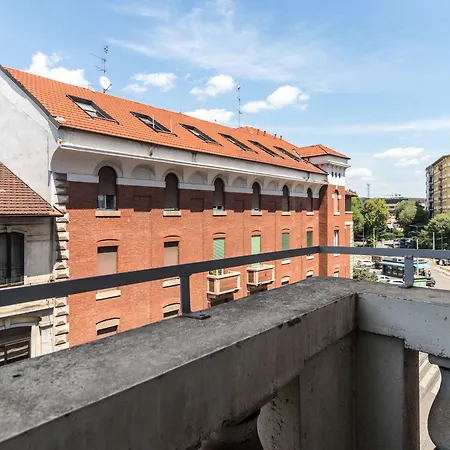 Apartmán Italianway Easy - Garigliano 7