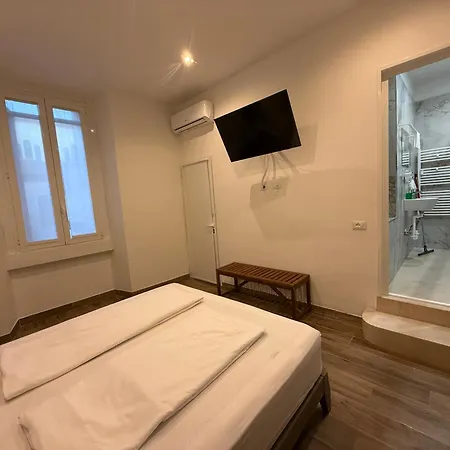 Habitación en casa particular Wagner