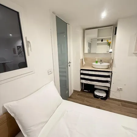 Wagner Habitación en casa particular