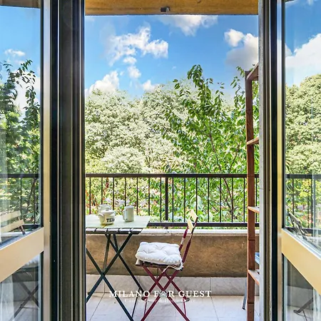 Chiara Centro Apartment