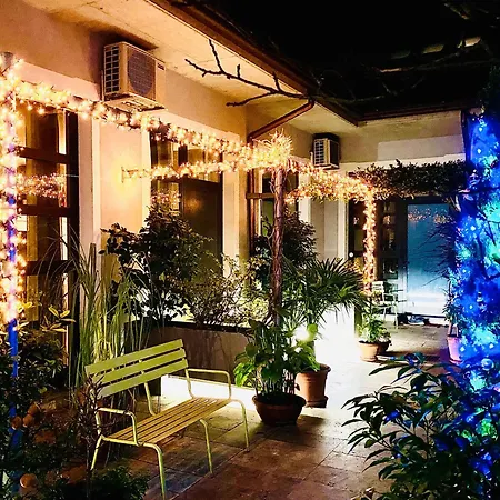 Navigli Lombardini 8 Milano