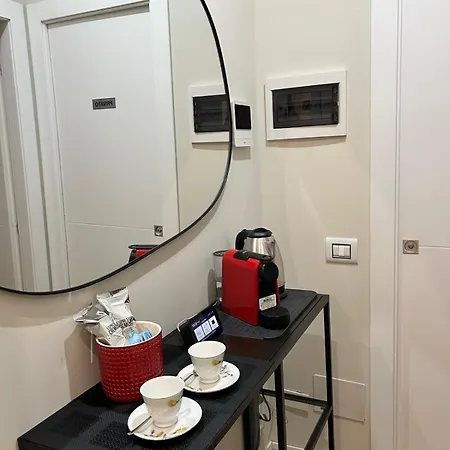Apartmán 