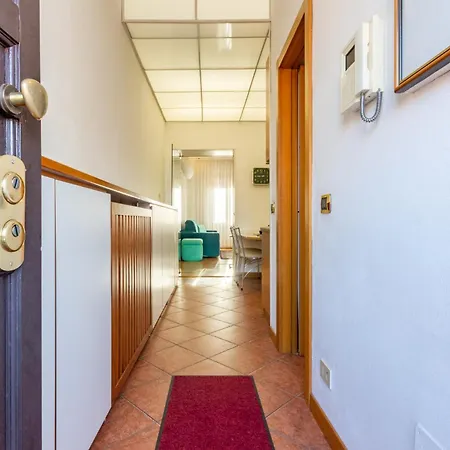 The Metropolitan Cozy Near Duomo + Wifi 公寓 *