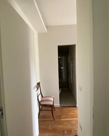 Apartamento Sant Ambroeus Milán