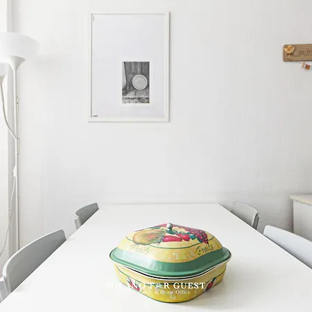 Apartment Chiara Centro *