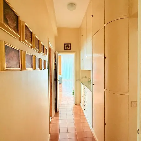 Apartament Mascagni 2 Mediolan