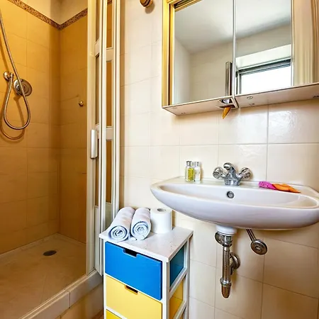 Le Colonne - Centro Apartmán *