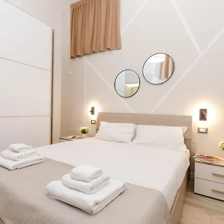 Vivimihome - Duomo Cioffi House * Milaan