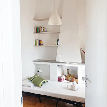 Le Colonne - Centro * Milán