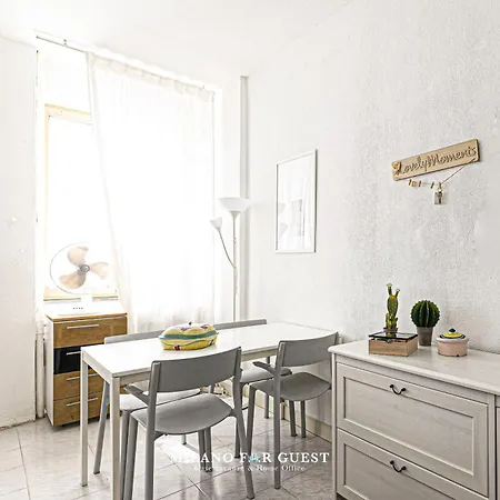 Apartment Chiara Centro