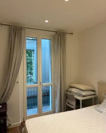 Apartamento Sant Ambroeus