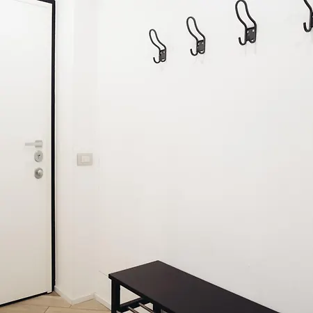 Apartman Andrea *