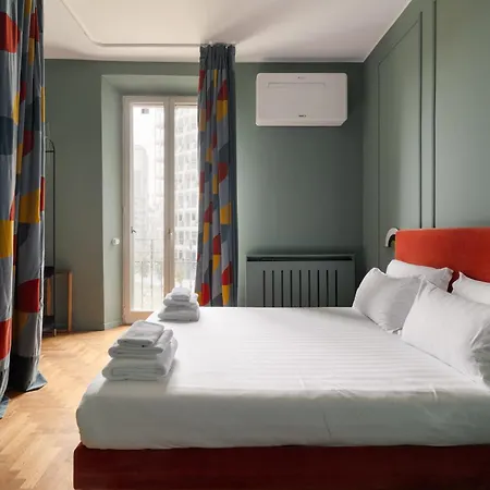 Brera In Gae Aulenti