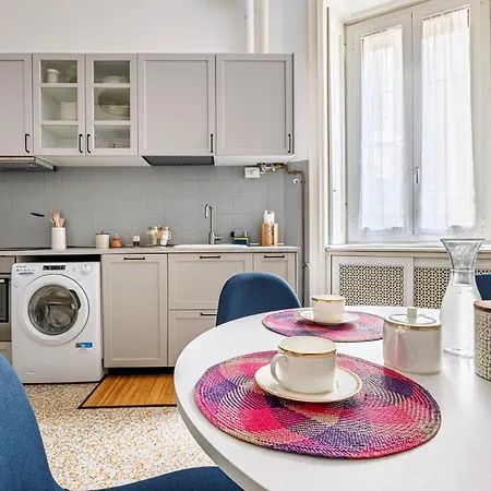 Luvi - Misurata * Milano