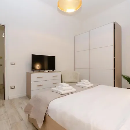 Vivimihome - Duomo Cioffi House