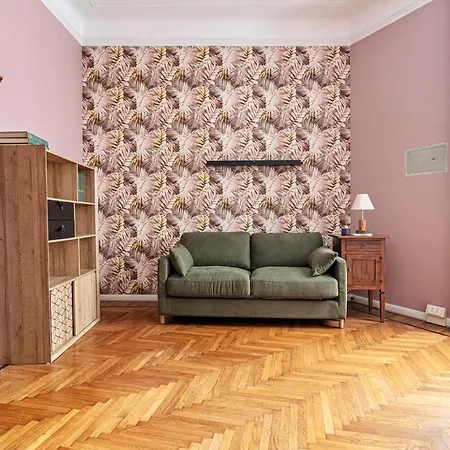 Luvi - Misurata * Milano