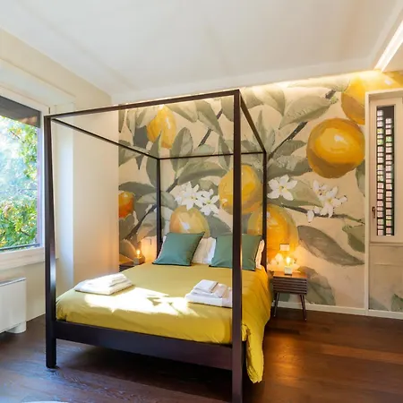 Cuore Di Brera, Unique Location, Great Charm Apartamento *