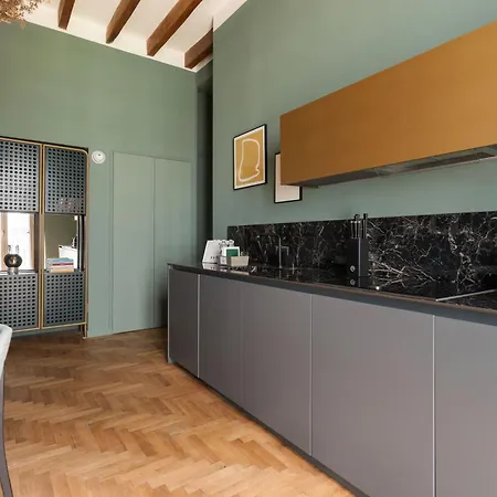 Apartamento Brera In Gae Aulenti