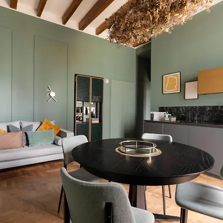 Apartamento Brera In Gae Aulenti