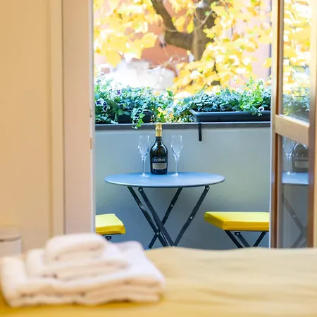 Cuore Di Brera, Unique Location, Great Charm *