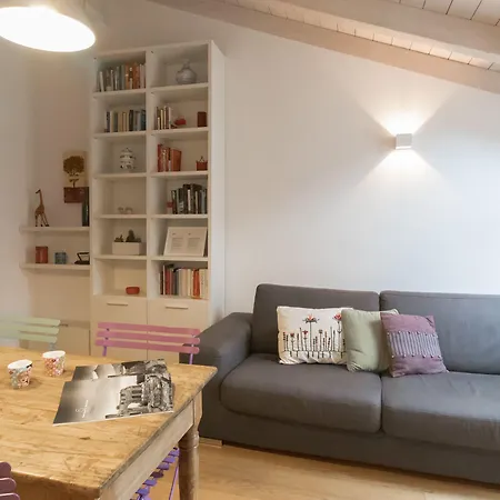 Apartamento Italianway Easy - Savona 108 *