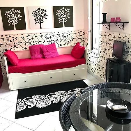 Sarpi Apartamento Milán