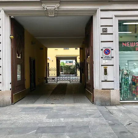 Sarpi Apartamento Milán